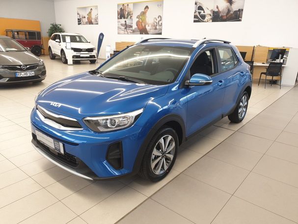 Kia Stonic 1.0 T-GDi Vision 88 kW image number 1