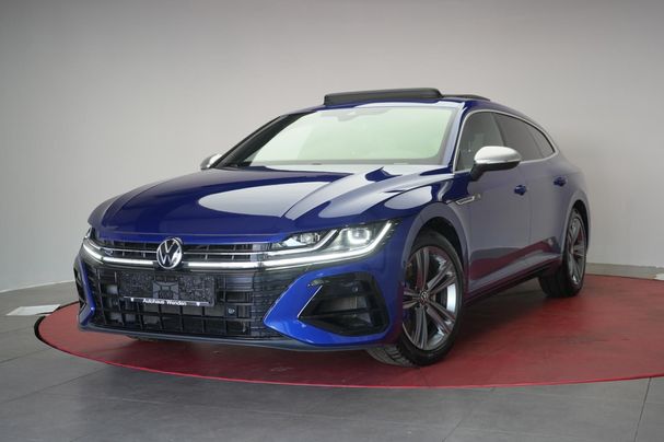 Volkswagen Arteon R DSG Shooting Brake 4Motion 235 kW image number 1