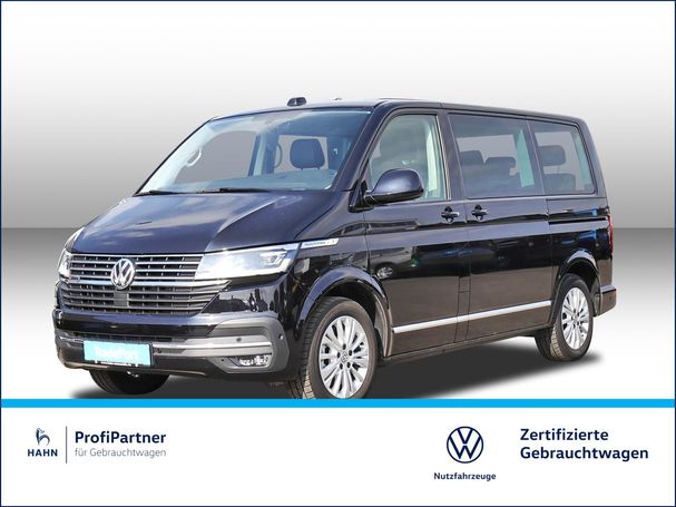 Volkswagen T6 Multivan DSG 4Motion Highline 150 kW image number 1