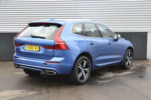 Volvo XC60 T8 AWD 287 kW image number 3