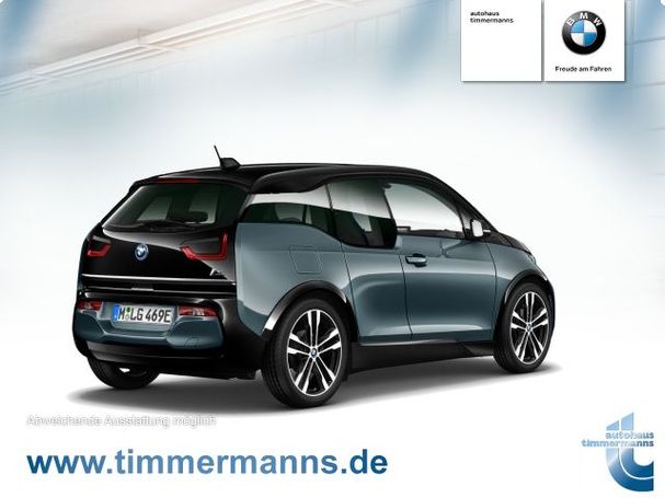 BMW i3s 120Ah 135 kW image number 3