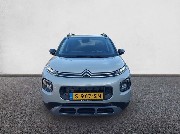 Citroen C3 Aircross PureTech Shine 96 kW image number 3