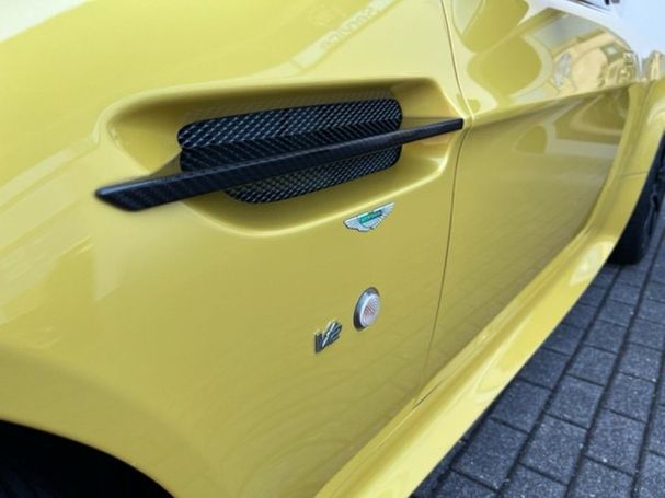 Aston Martin V12 Vantage S Sportshift 421 kW image number 8