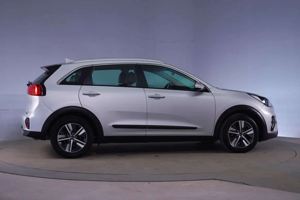 Kia Niro Hybrid 1.6 GDI 104 kW image number 34