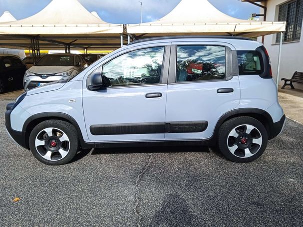 Fiat Panda 1.2 Easy 51 kW image number 6