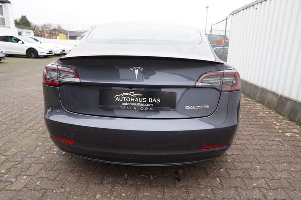 Tesla Model 3 Performance AWD 377 kW image number 6