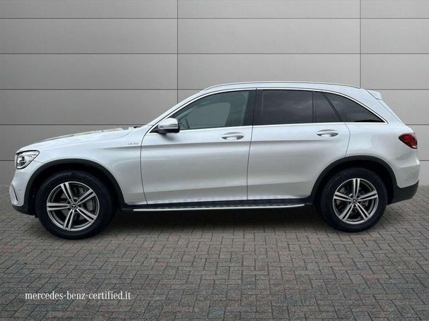 Mercedes-Benz GLC 300 d 4Matic 180 kW image number 6