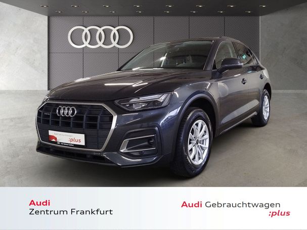 Audi Q5 40 TDI quattro S tronic 150 kW image number 2