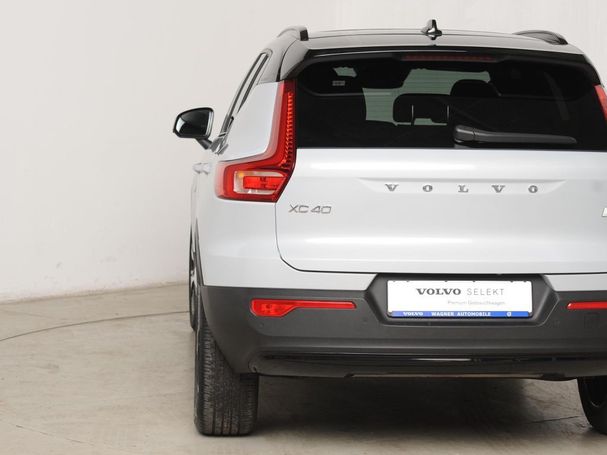 Volvo XC40 T5 Recharge 192 kW image number 5