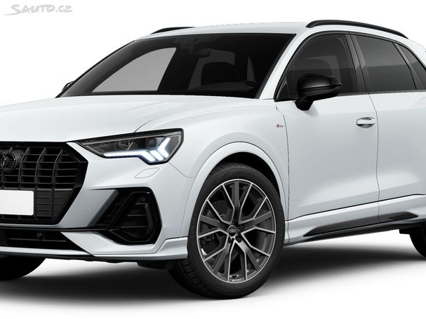 Audi Q3 35 TDI 110 kW image number 26