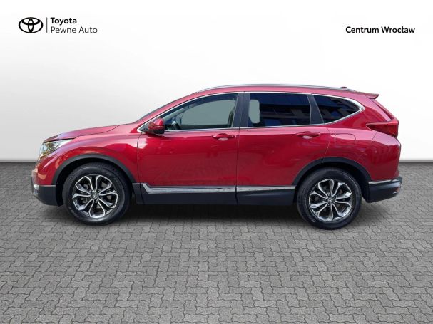 Honda CR-V 135 kW image number 5