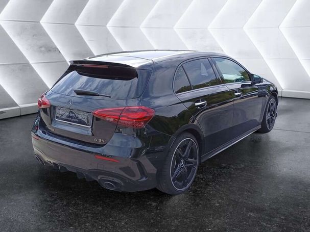 Mercedes-Benz A 35 AMG 4Matic 225 kW image number 4