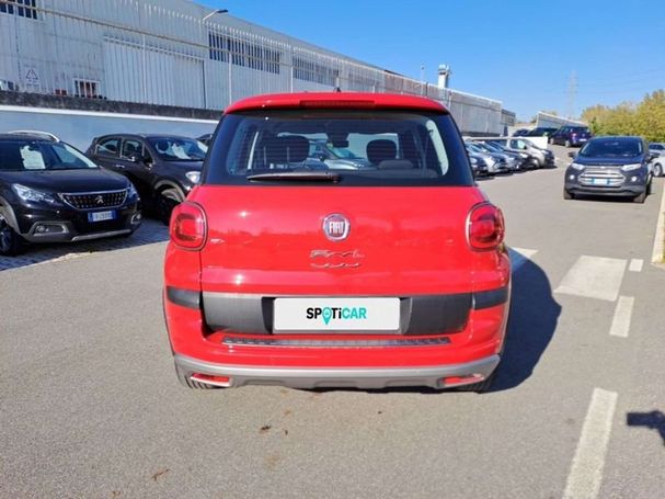 Fiat 500L 1.4 Cross 70 kW image number 5