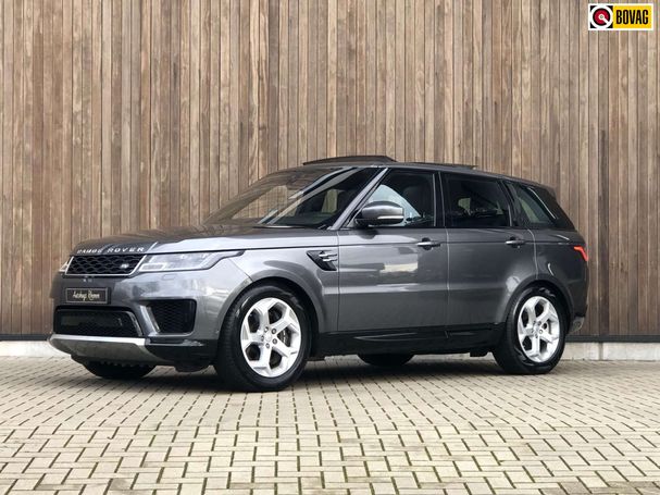 Land Rover Range Rover Sport P400e SE 297 kW image number 2