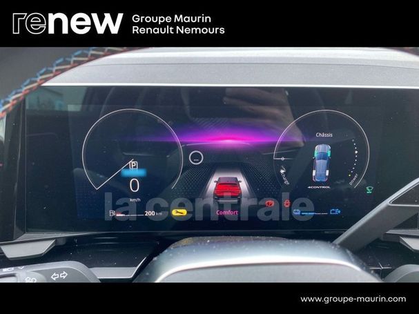 Renault Austral E-Tech 146 kW image number 19