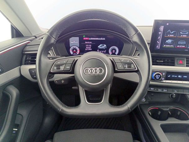 Audi A5 40 TDI S-line Sportback 150 kW image number 17