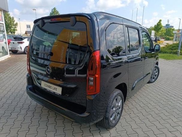 Opel Combo Life 96 kW image number 2