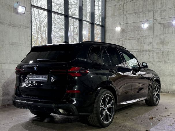 BMW X5 xDrive30d 210 kW image number 7