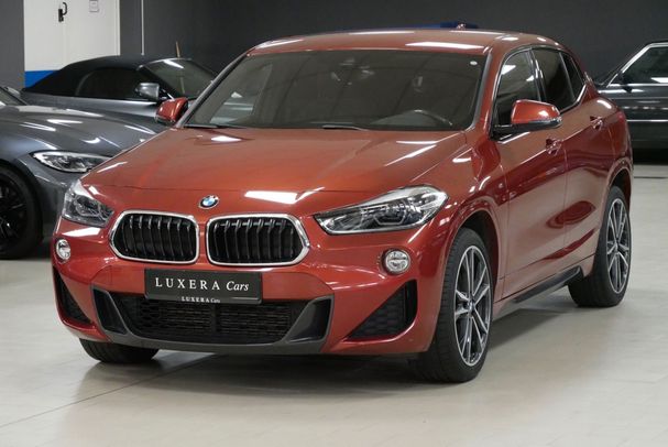 BMW X2 sDrive 140 kW image number 1