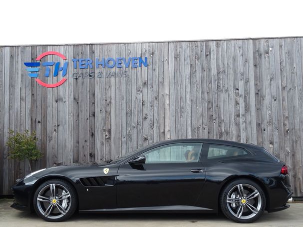 Ferrari GTC4Lusso V12 507 kW image number 5