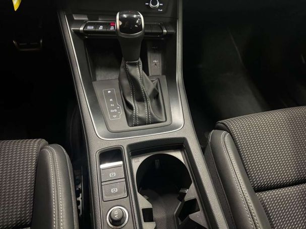 Audi Q3 35 TFSI S tronic S-line 112 kW image number 24