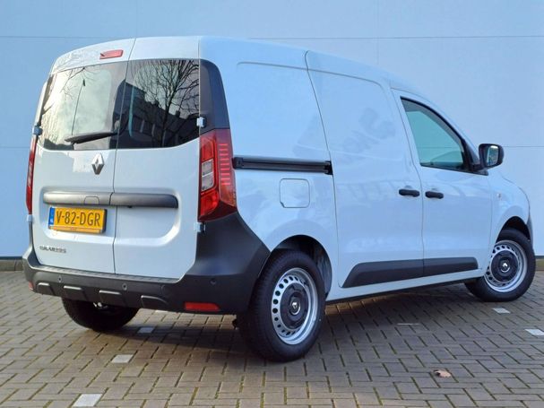 Renault Express 1.5 dCi 55 kW image number 3