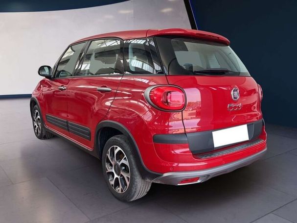 Fiat 500L 1.6 Cross 88 kW image number 5