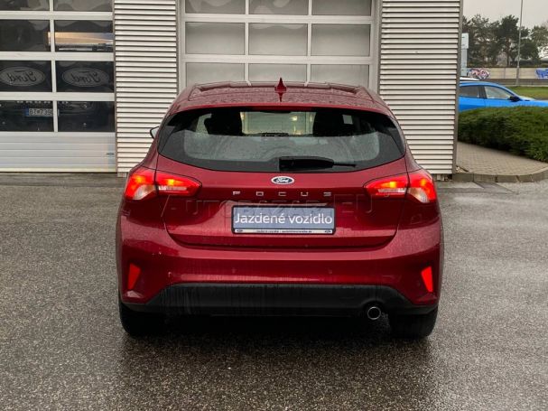 Ford Focus 1.0 EcoBoost Titanium 92 kW image number 3