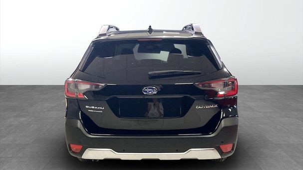 Subaru Outback Touring 124 kW image number 7