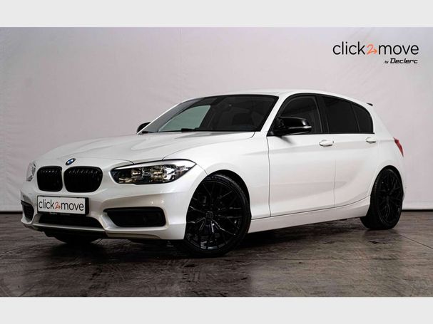 BMW 116i M Sport 80 kW image number 1