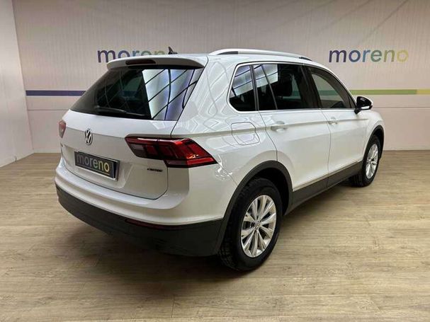 Volkswagen Tiguan 2.0 TDI DSG 110 kW image number 3