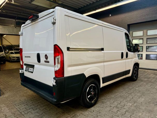 Fiat Ducato L1H1 103 kW image number 10