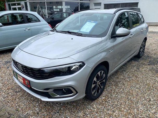 Fiat Tipo 74 kW image number 1