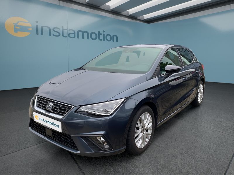 Seat Ibiza 1.0 TSI FR 70