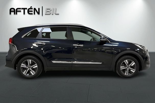 Kia Niro 104 kW image number 6