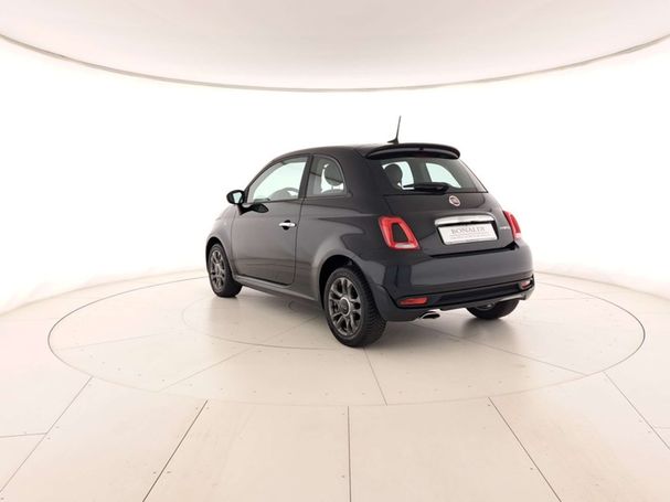 Fiat 500 1.0 52 kW image number 4