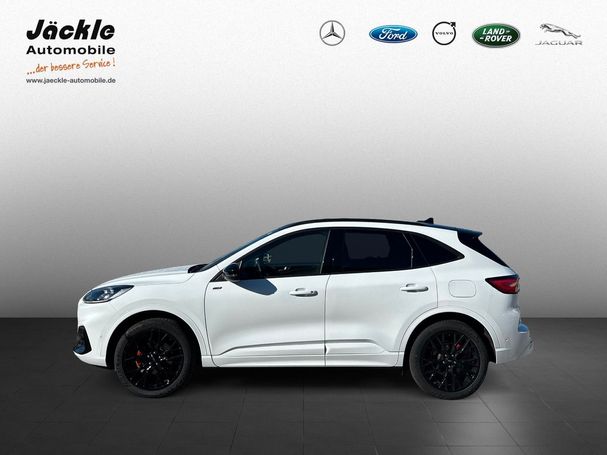 Ford Kuga 2.5 140 kW image number 5