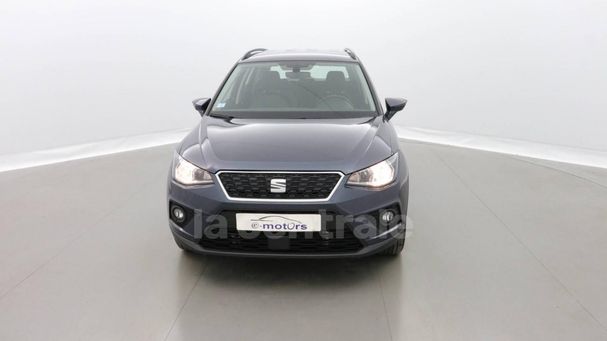 Seat Arona 1.6 TDI DSG Style 70 kW image number 33