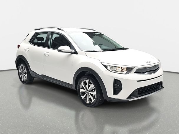 Kia Stonic 1.2 Vision 58 kW image number 3