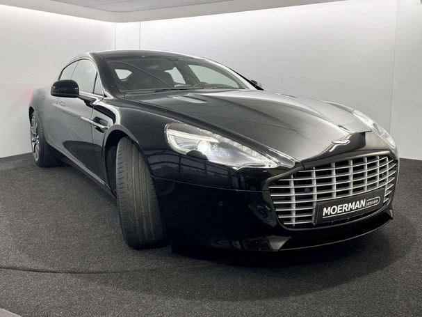 Aston Martin Rapide S 411 kW image number 19