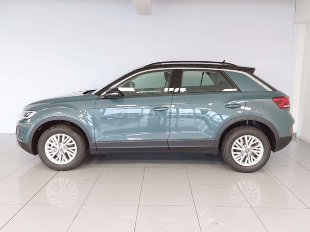 Volkswagen T-Roc 1.5 TSI DSG 110 kW image number 5