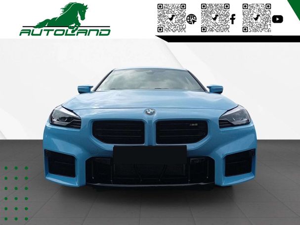 BMW M2 338 kW image number 3