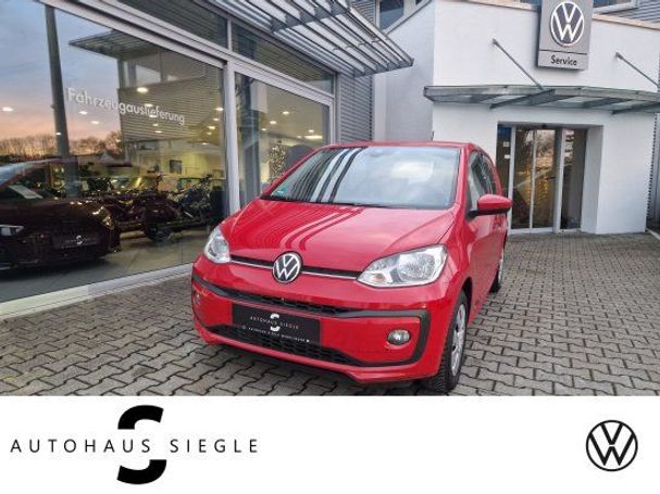 Volkswagen up! 44 kW image number 2