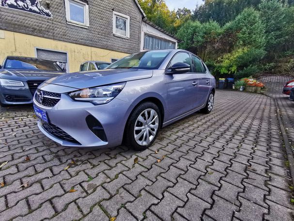 Opel Corsa 75 kW image number 18