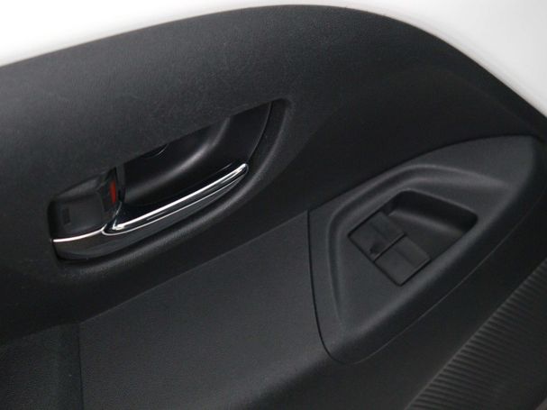 Toyota Aygo 51 kW image number 30