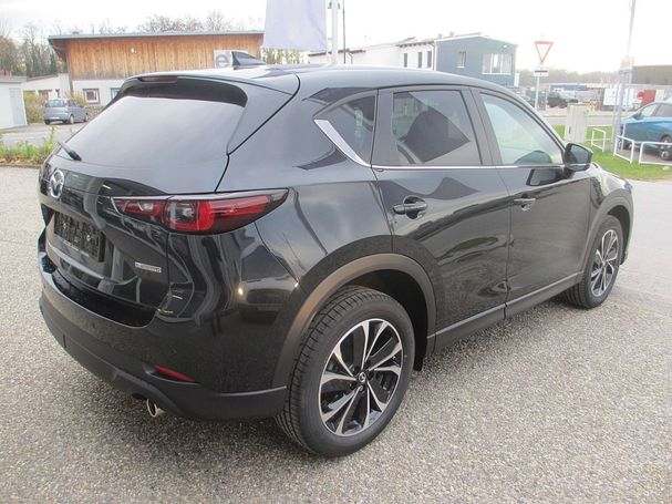 Mazda CX-5 165 121 kW image number 6