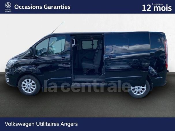 Ford Transit 310 L2H2 96 kW image number 4