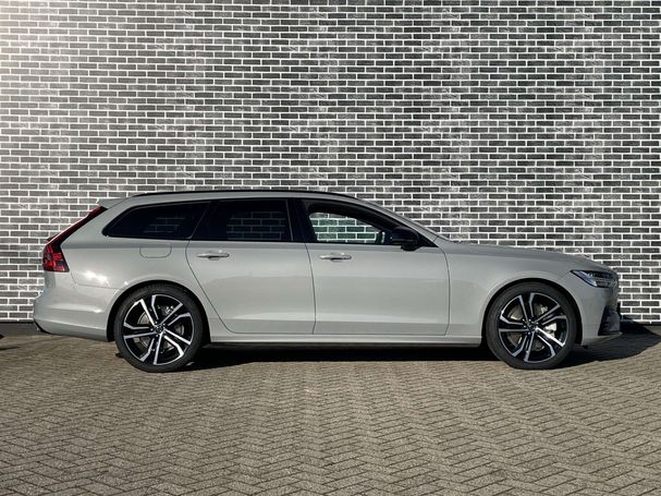 Volvo V90 T6 186 kW image number 6