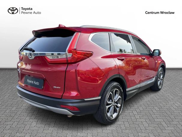 Honda CR-V 135 kW image number 2