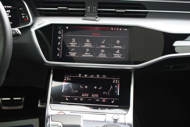 Audi S6 3.0 TDI quattro Tiptronic 260 kW image number 8